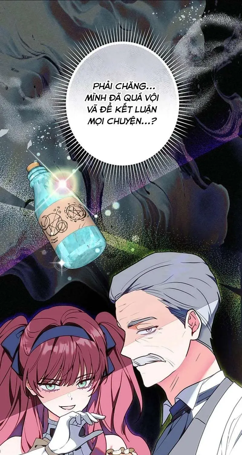 Tiểu Thư Là Kẻ Bám Đuôi Chap 22 - Next Chap 23