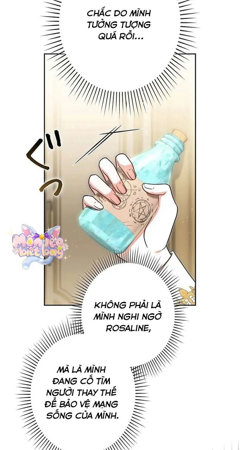 Tiểu Thư Là Kẻ Bám Đuôi Chap 22 - Next Chap 23