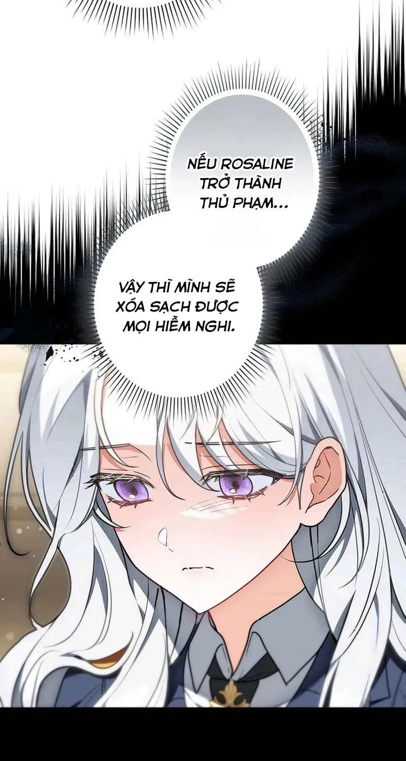 Tiểu Thư Là Kẻ Bám Đuôi Chap 22 - Next Chap 23