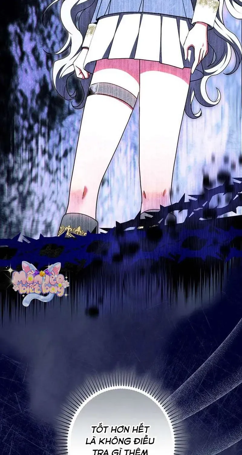 Tiểu Thư Là Kẻ Bám Đuôi Chap 22 - Next Chap 23