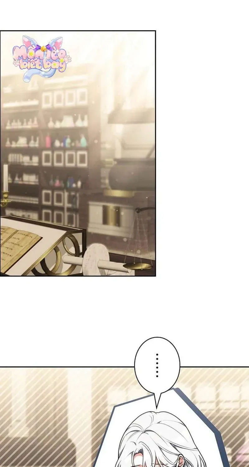 Tiểu Thư Là Kẻ Bám Đuôi Chap 22 - Next Chap 23