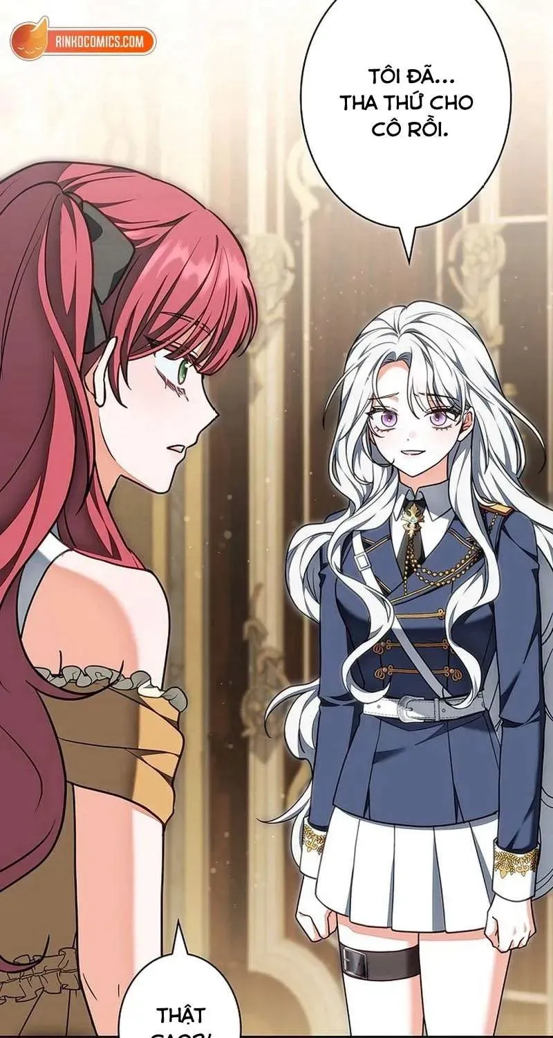 Tiểu Thư Là Kẻ Bám Đuôi Chap 22 - Next Chap 23