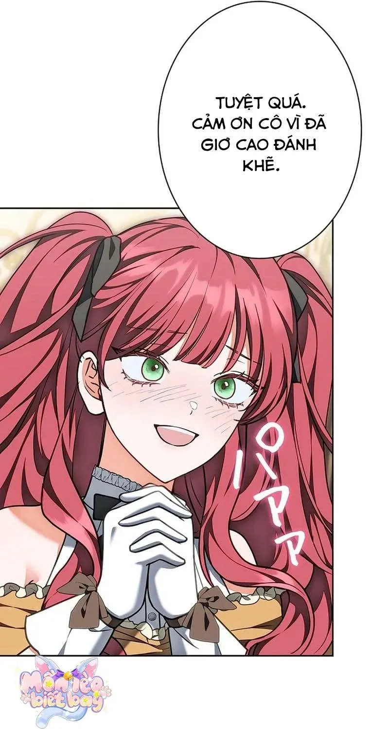 Tiểu Thư Là Kẻ Bám Đuôi Chap 22 - Next Chap 23