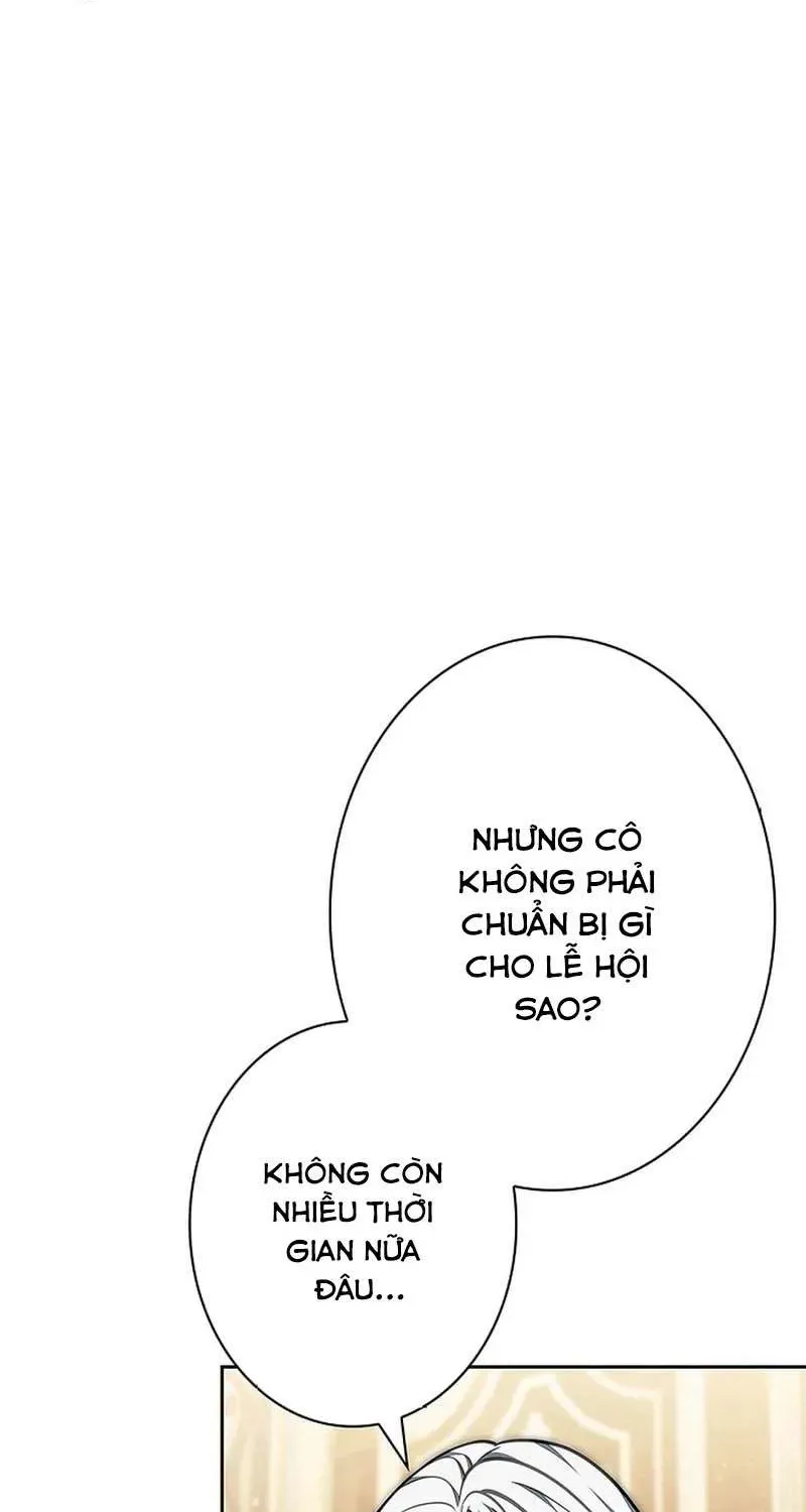 Tiểu Thư Là Kẻ Bám Đuôi Chap 22 - Next Chap 23