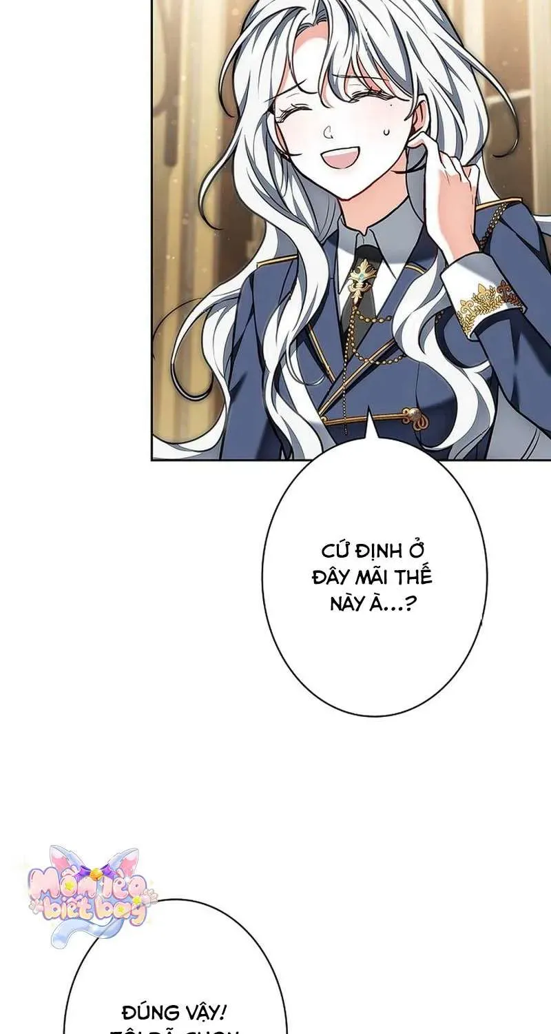 Tiểu Thư Là Kẻ Bám Đuôi Chap 22 - Next Chap 23