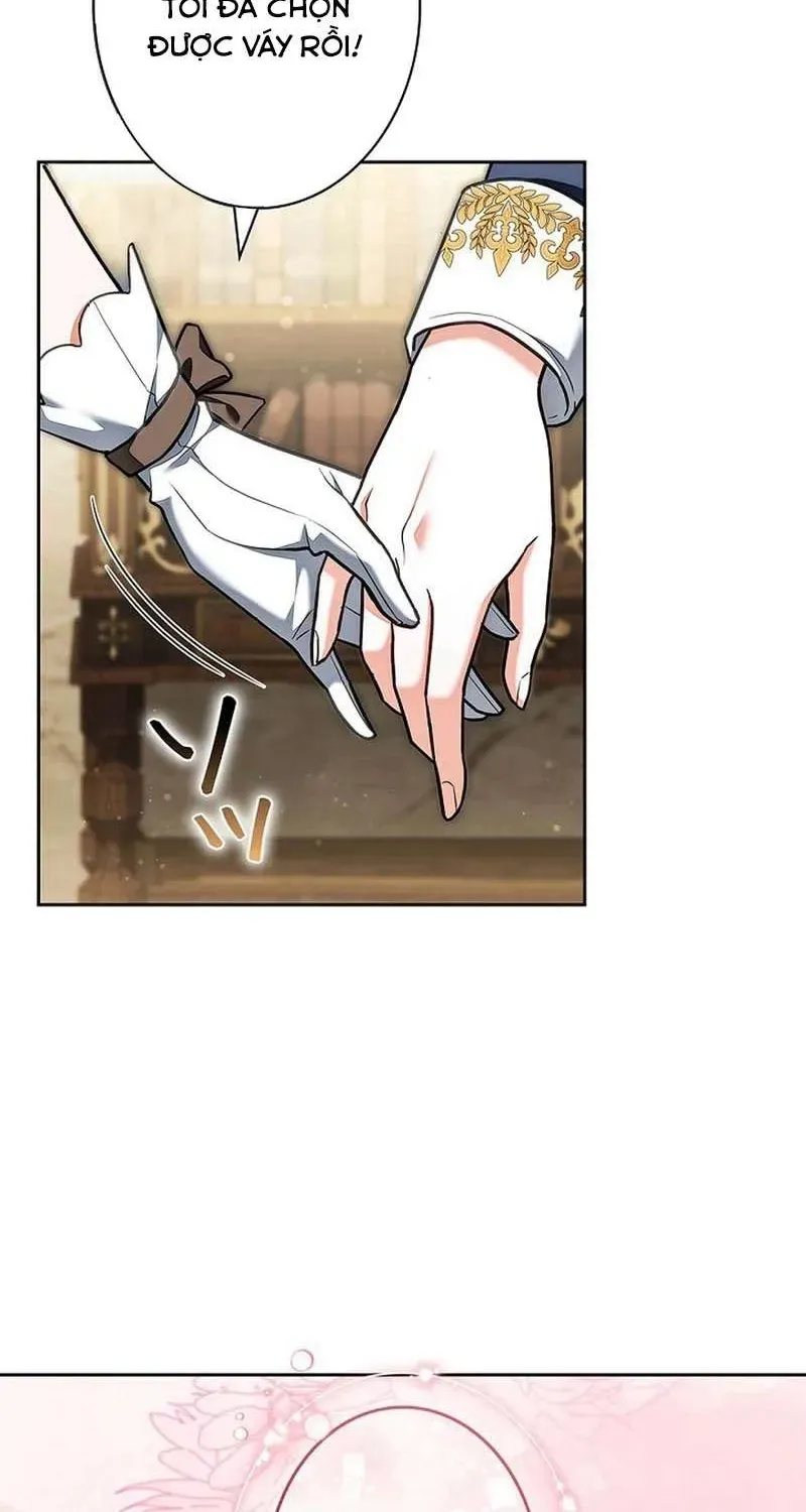 Tiểu Thư Là Kẻ Bám Đuôi Chap 22 - Next Chap 23