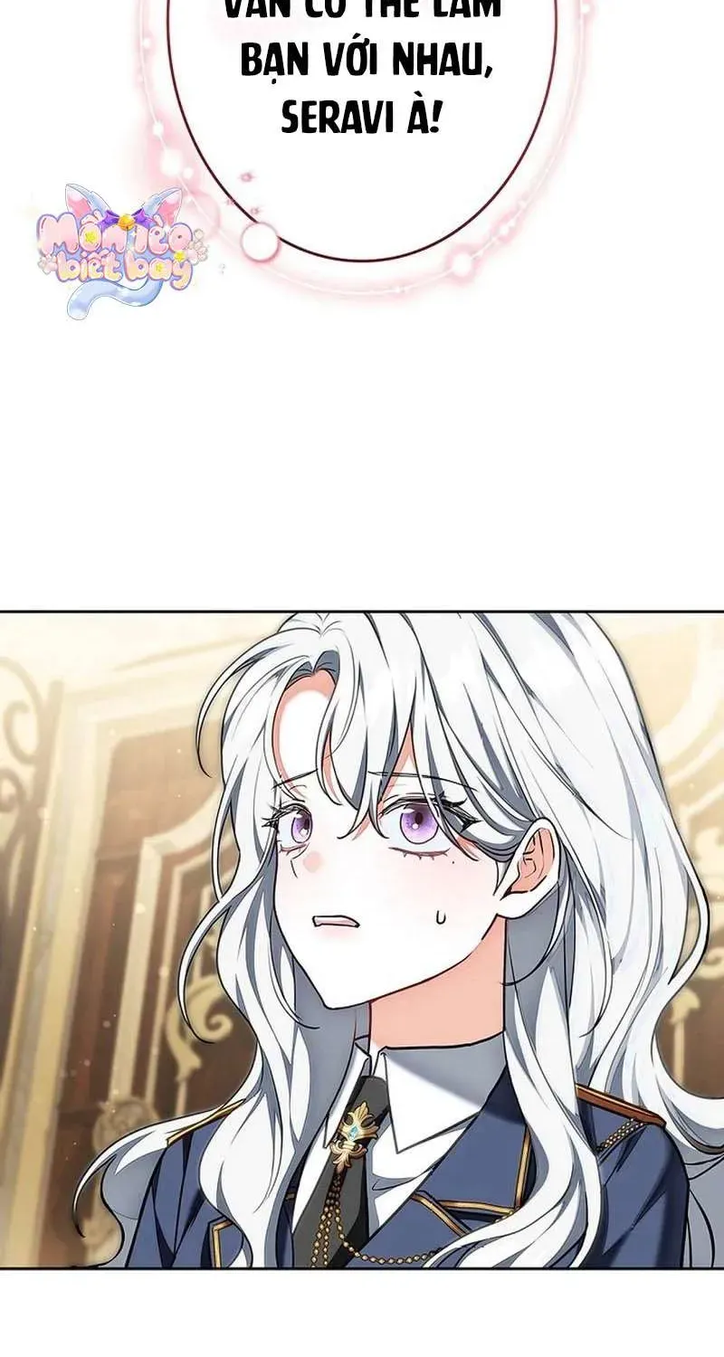 Tiểu Thư Là Kẻ Bám Đuôi Chap 22 - Next Chap 23