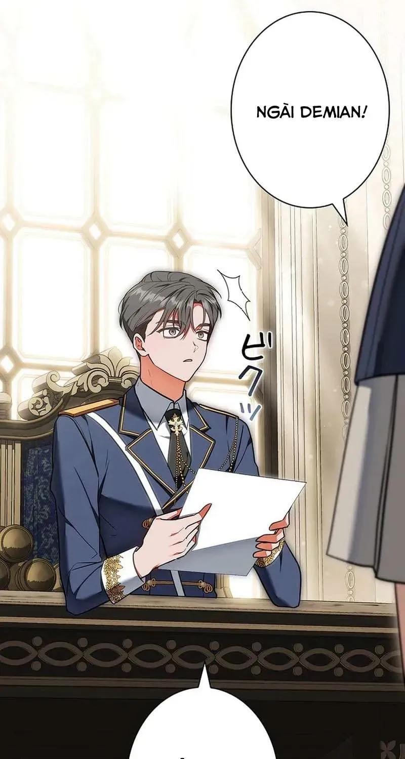 Tiểu Thư Là Kẻ Bám Đuôi Chap 22 - Next Chap 23