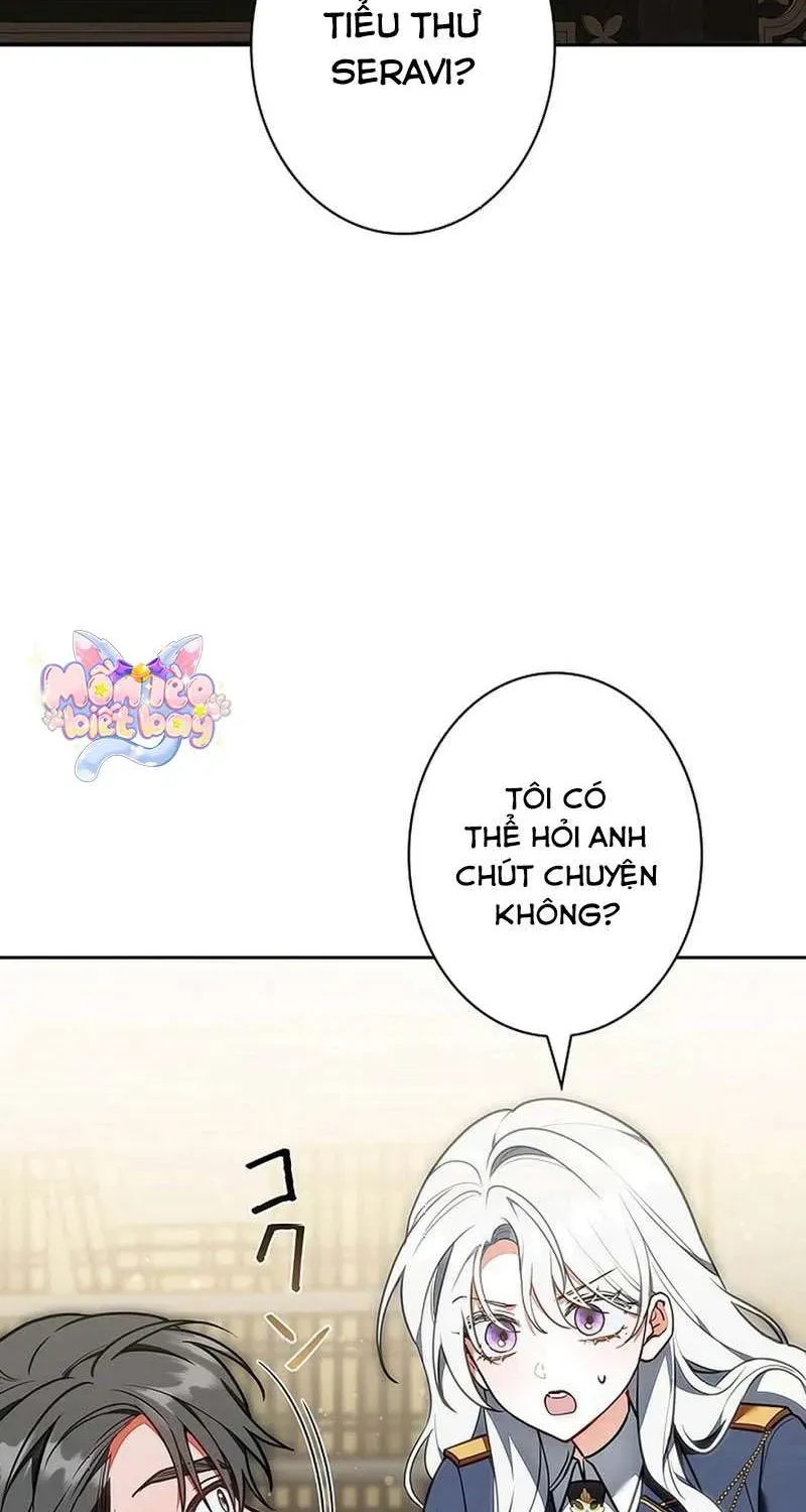 Tiểu Thư Là Kẻ Bám Đuôi Chap 22 - Next Chap 23