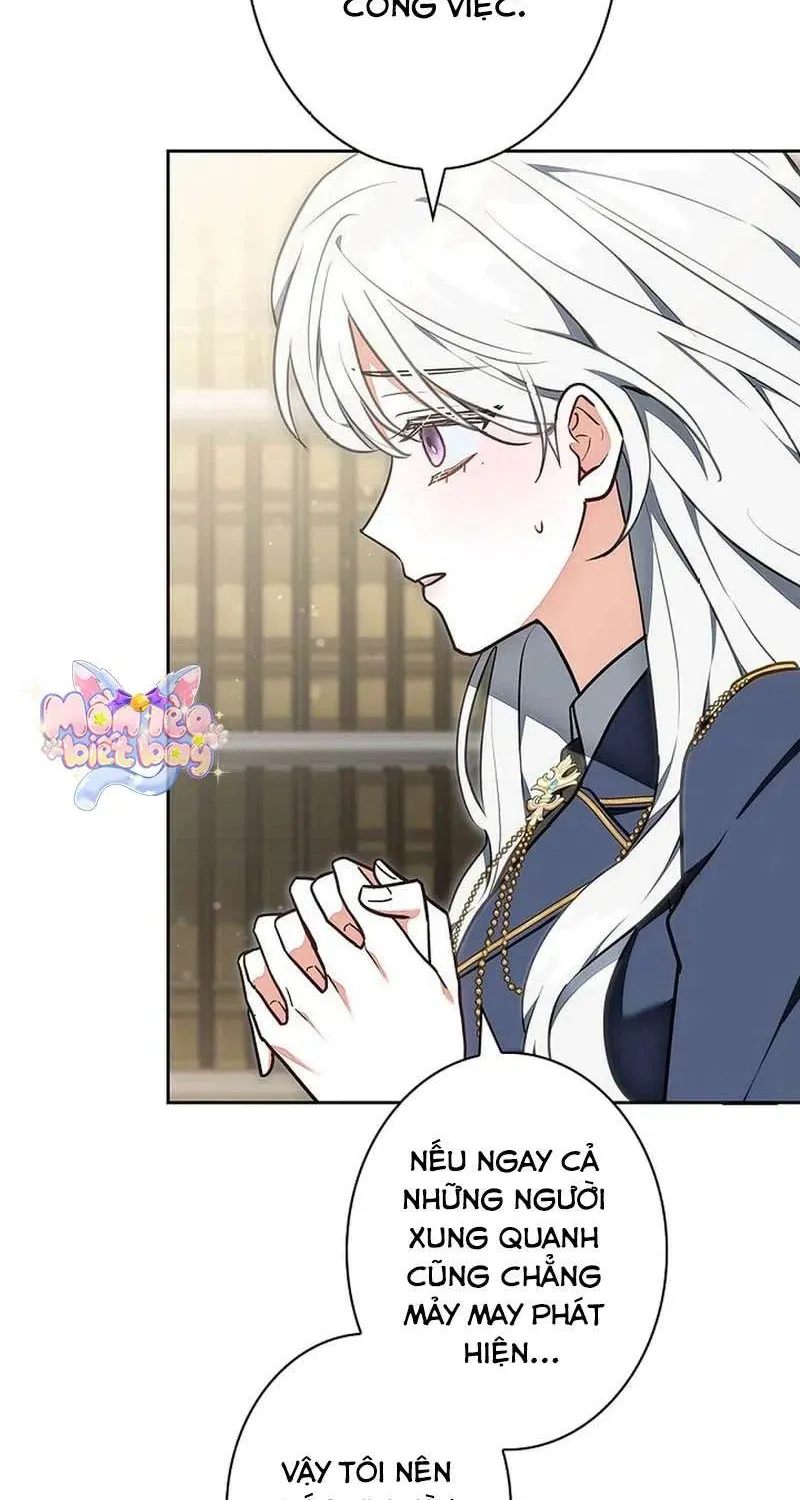 Tiểu Thư Là Kẻ Bám Đuôi Chap 22 - Next Chap 23