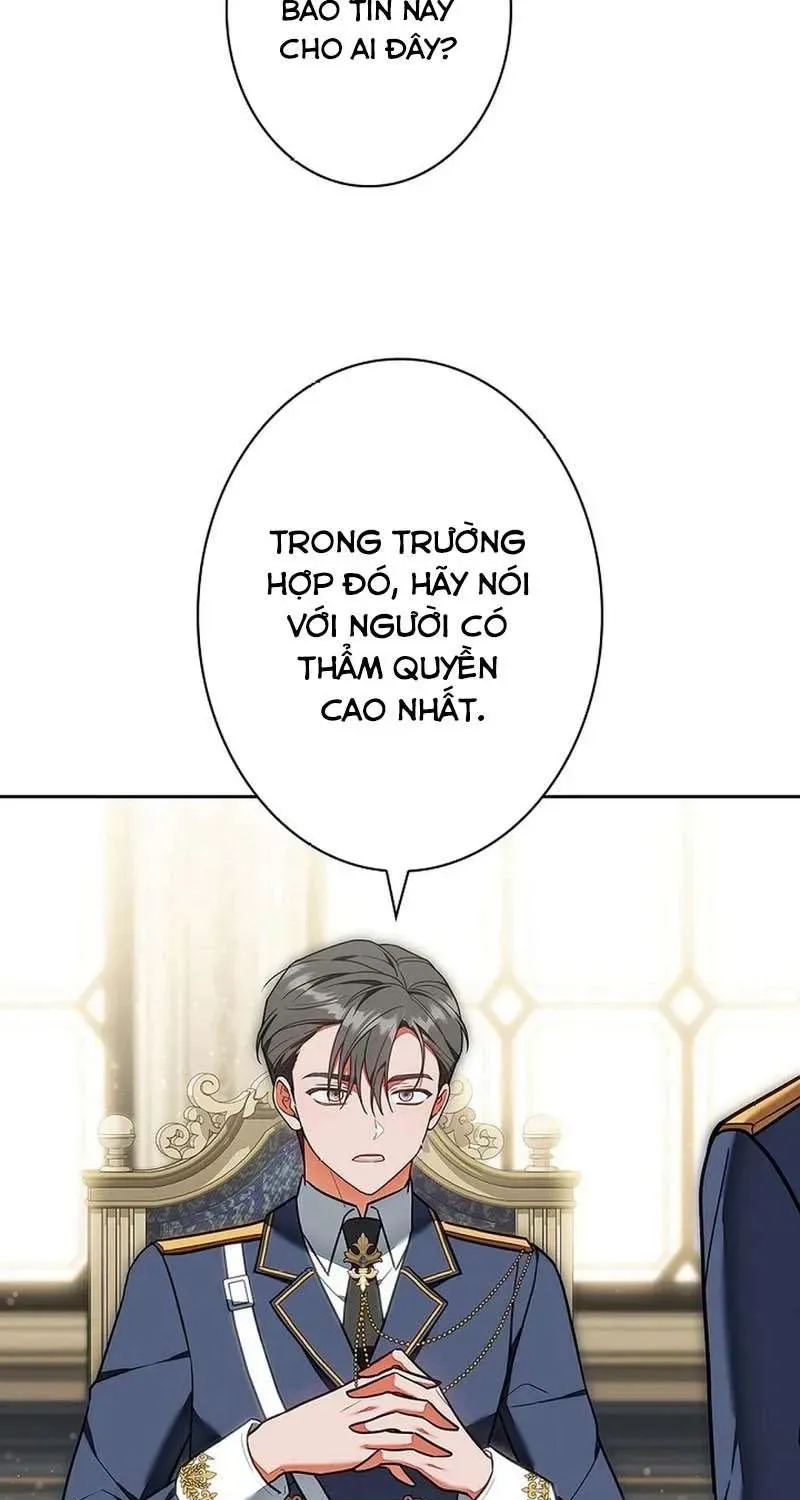 Tiểu Thư Là Kẻ Bám Đuôi Chap 22 - Next Chap 23