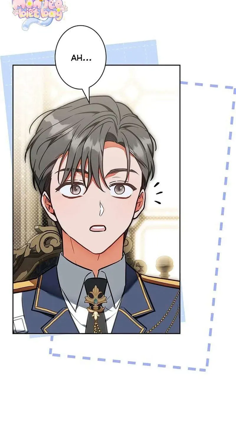 Tiểu Thư Là Kẻ Bám Đuôi Chap 22 - Next Chap 23