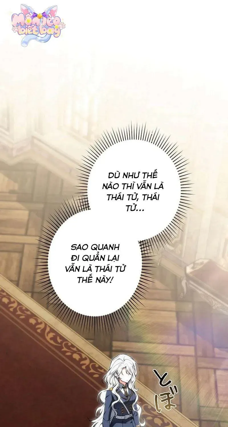 Tiểu Thư Là Kẻ Bám Đuôi Chap 22 - Next Chap 23