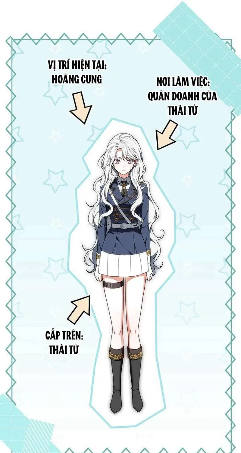 Tiểu Thư Là Kẻ Bám Đuôi Chap 22 - Next Chap 23