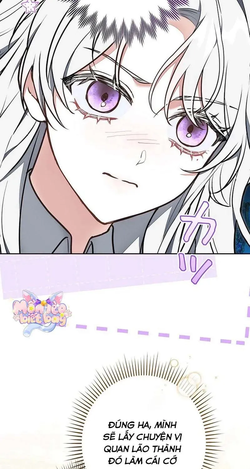 Tiểu Thư Là Kẻ Bám Đuôi Chap 22 - Next Chap 23