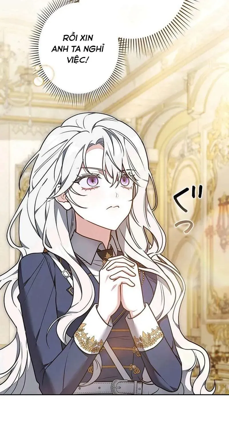 Tiểu Thư Là Kẻ Bám Đuôi Chap 22 - Next Chap 23