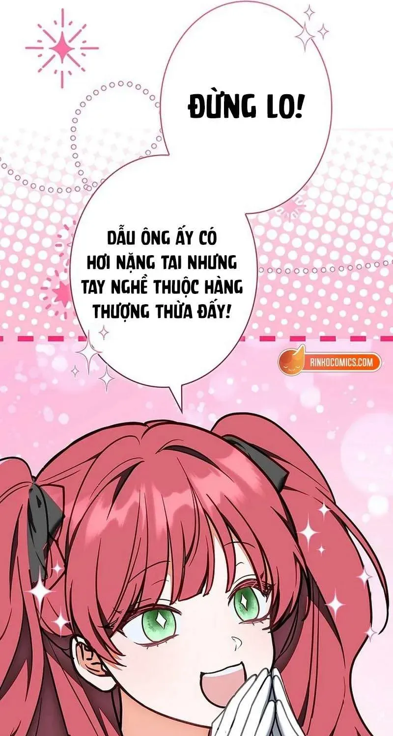 Tiểu Thư Là Kẻ Bám Đuôi Chap 22 - Next Chap 23