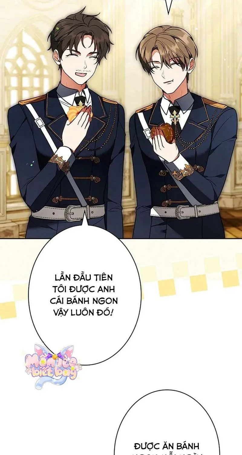 Tiểu Thư Là Kẻ Bám Đuôi Chap 22 - Next Chap 23