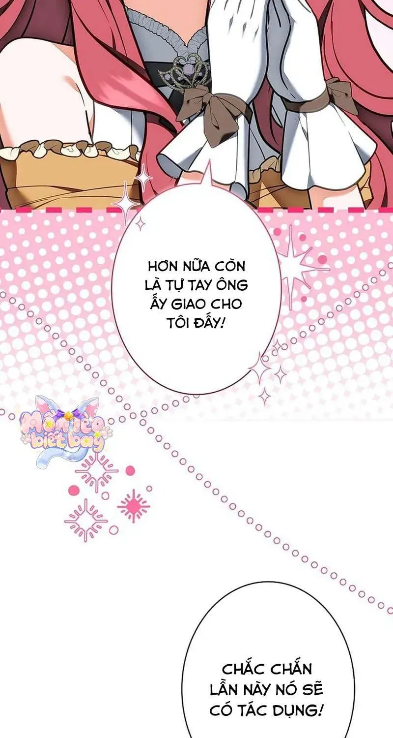 Tiểu Thư Là Kẻ Bám Đuôi Chap 22 - Next Chap 23