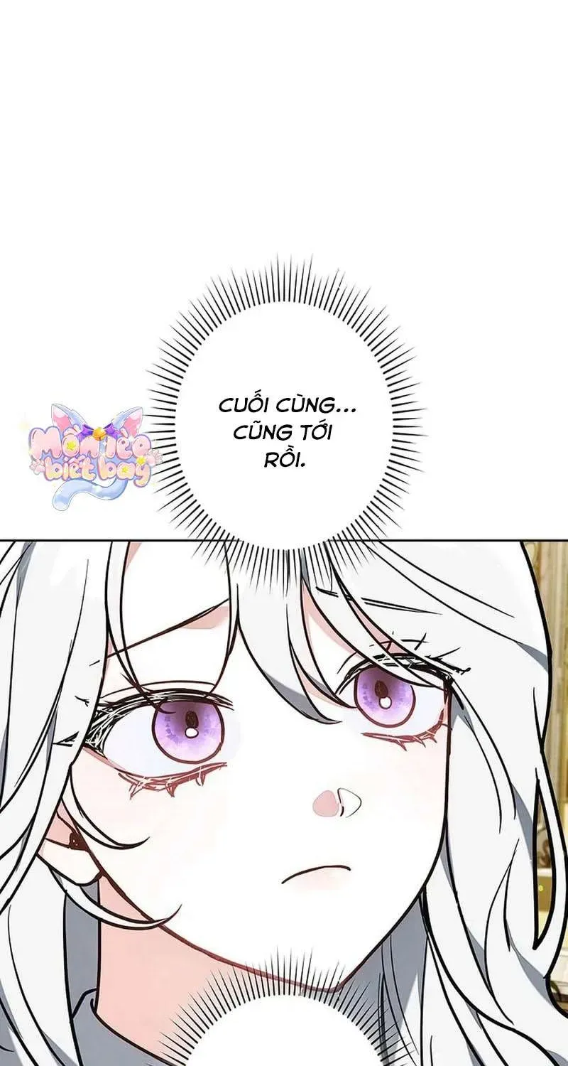 Tiểu Thư Là Kẻ Bám Đuôi Chap 22 - Next Chap 23