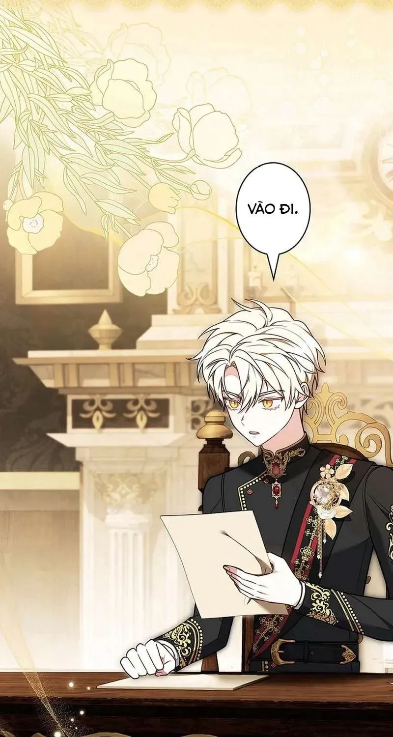 Tiểu Thư Là Kẻ Bám Đuôi Chap 22 - Next Chap 23