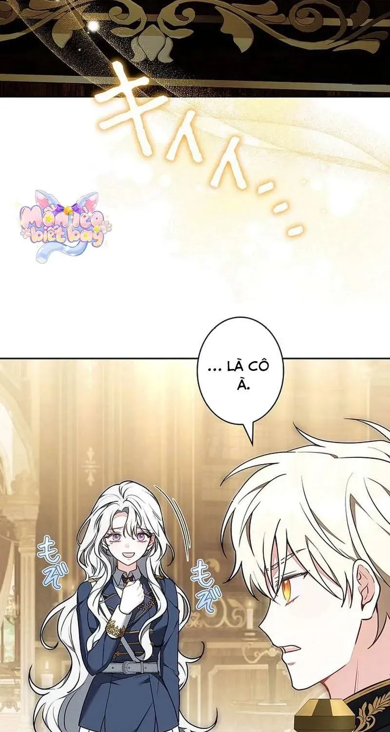 Tiểu Thư Là Kẻ Bám Đuôi Chap 22 - Next Chap 23