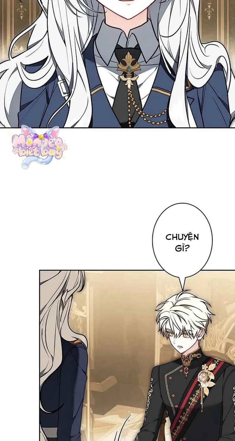 Tiểu Thư Là Kẻ Bám Đuôi Chap 22 - Next Chap 23