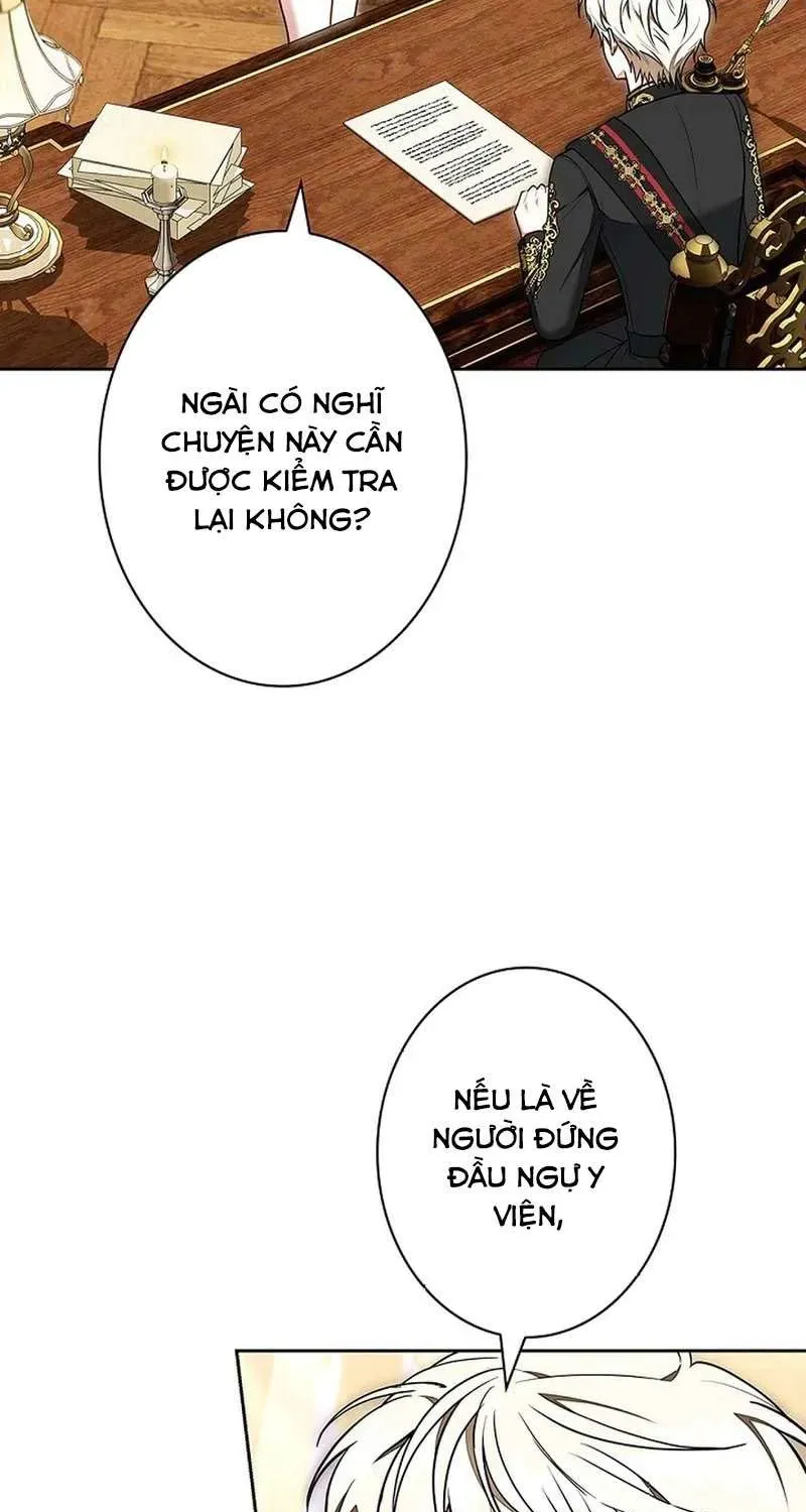 Tiểu Thư Là Kẻ Bám Đuôi Chap 22 - Next Chap 23