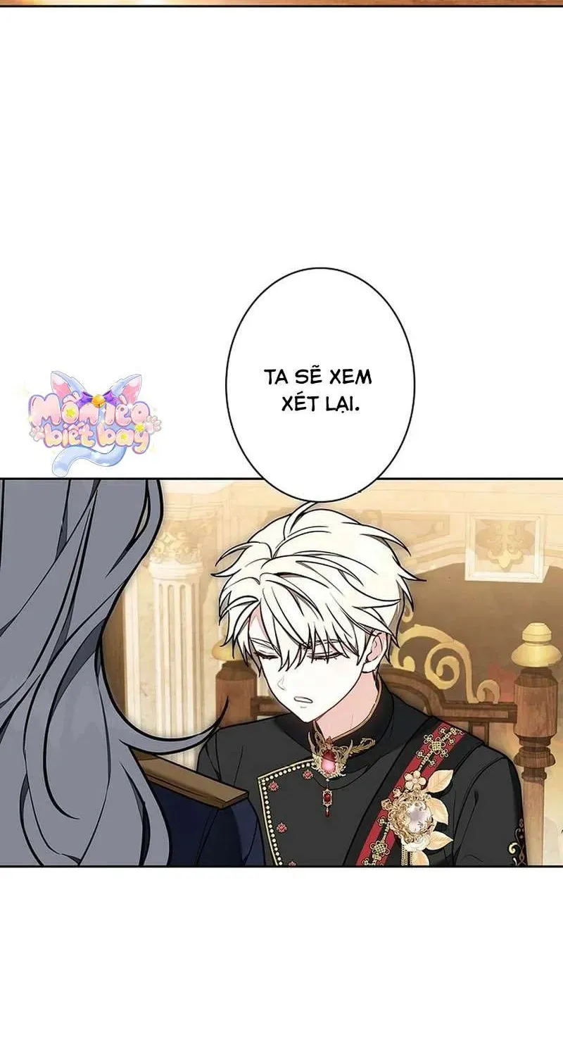 Tiểu Thư Là Kẻ Bám Đuôi Chap 22 - Next Chap 23