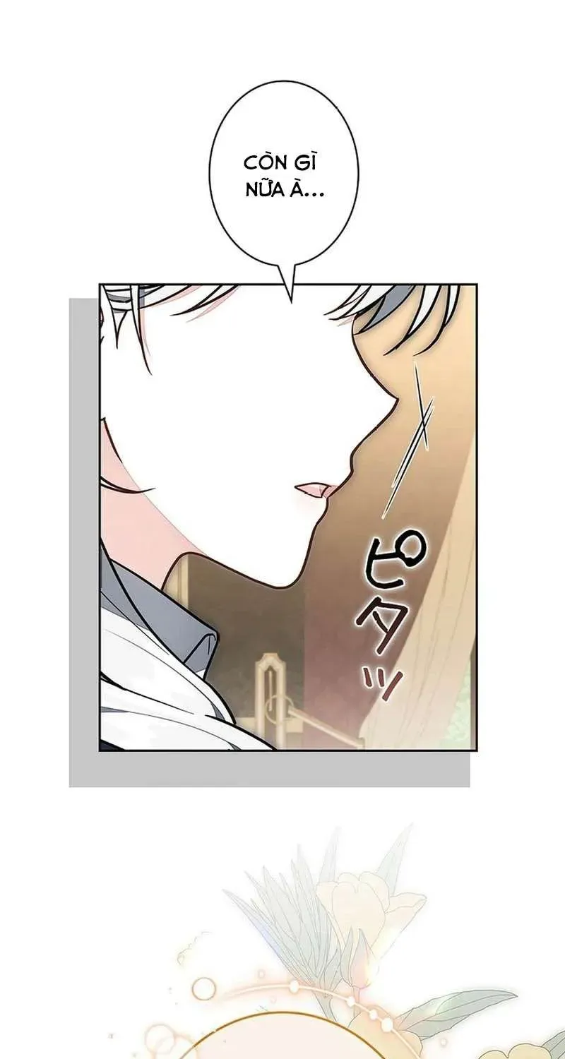 Tiểu Thư Là Kẻ Bám Đuôi Chap 22 - Next Chap 23