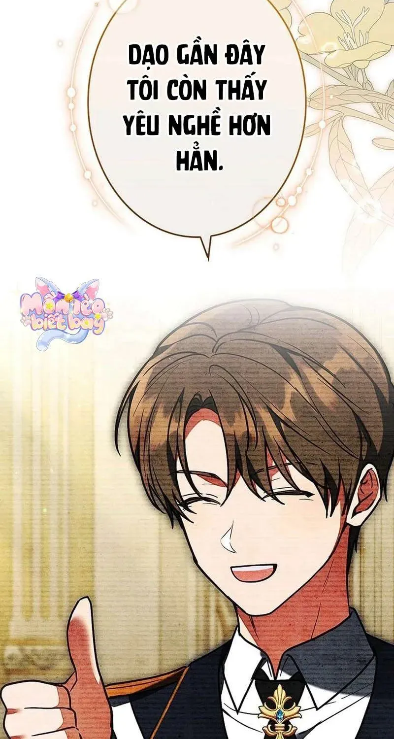 Tiểu Thư Là Kẻ Bám Đuôi Chap 22 - Next Chap 23