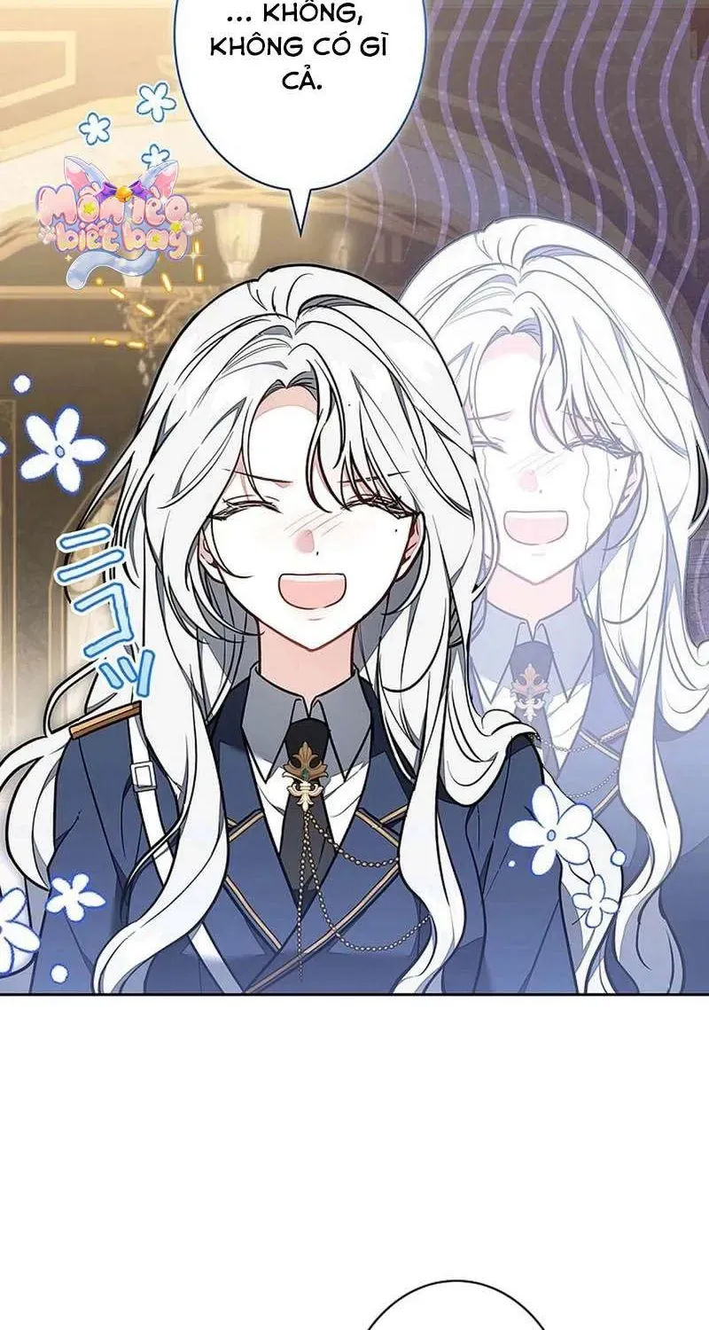 Tiểu Thư Là Kẻ Bám Đuôi Chap 22 - Next Chap 23