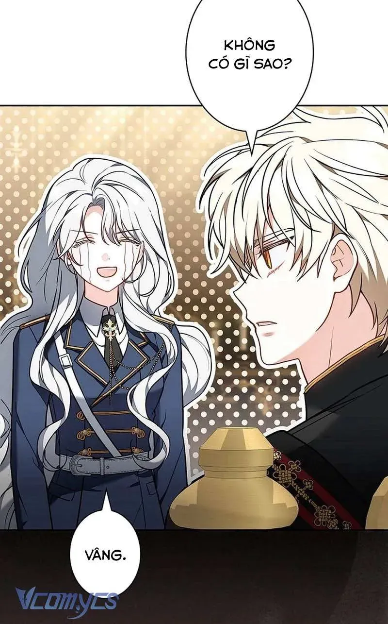 Tiểu Thư Là Kẻ Bám Đuôi Chap 22 - Next Chap 23