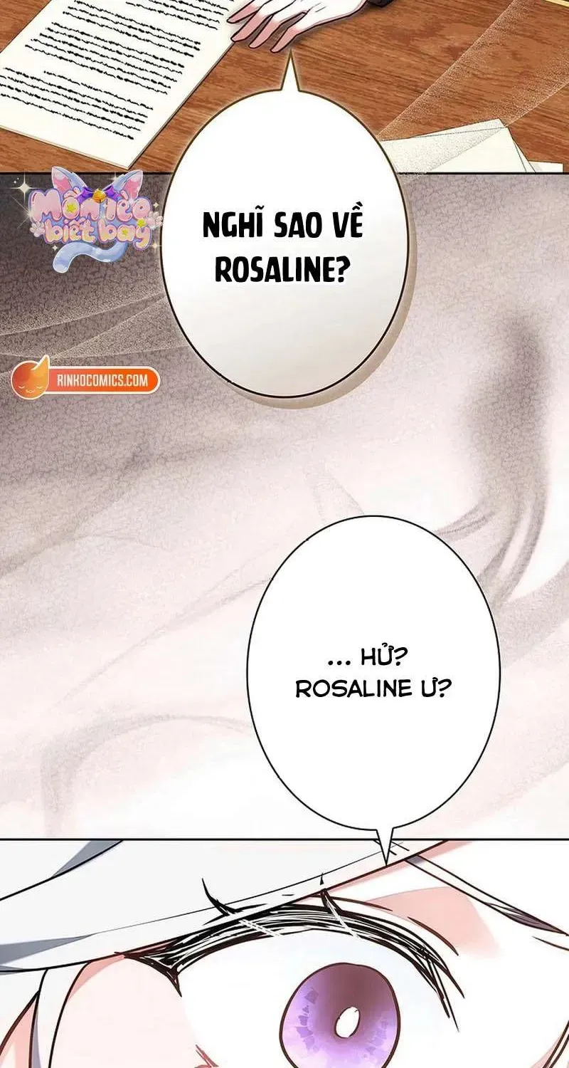 Tiểu Thư Là Kẻ Bám Đuôi Chap 22 - Next Chap 23