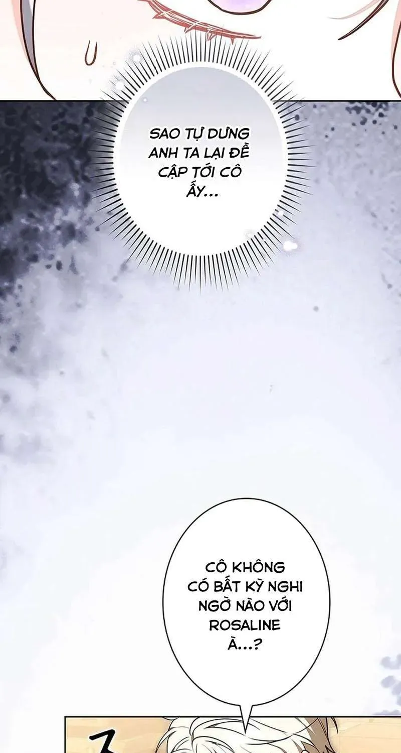 Tiểu Thư Là Kẻ Bám Đuôi Chap 22 - Next Chap 23