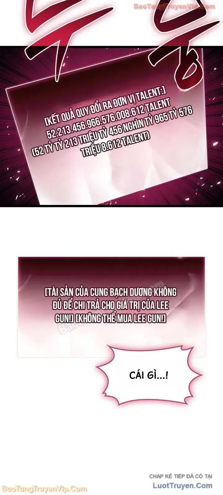 Vị Vua Mạnh Nhất Đã Trở Lại Chap 167 - Next Chap 168