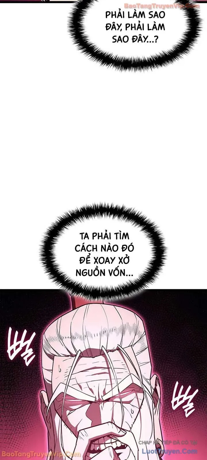 Vị Vua Mạnh Nhất Đã Trở Lại Chap 167 - Next Chap 168