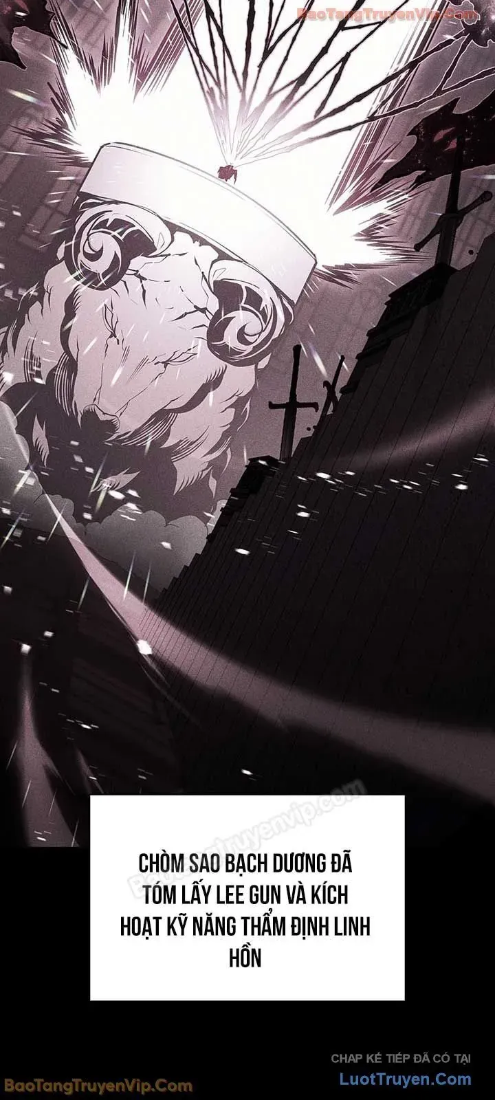 Vị Vua Mạnh Nhất Đã Trở Lại Chap 167 - Next Chap 168