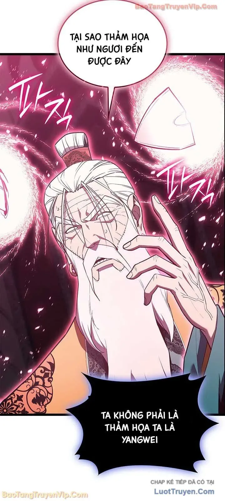 Vị Vua Mạnh Nhất Đã Trở Lại Chap 167 - Next Chap 168