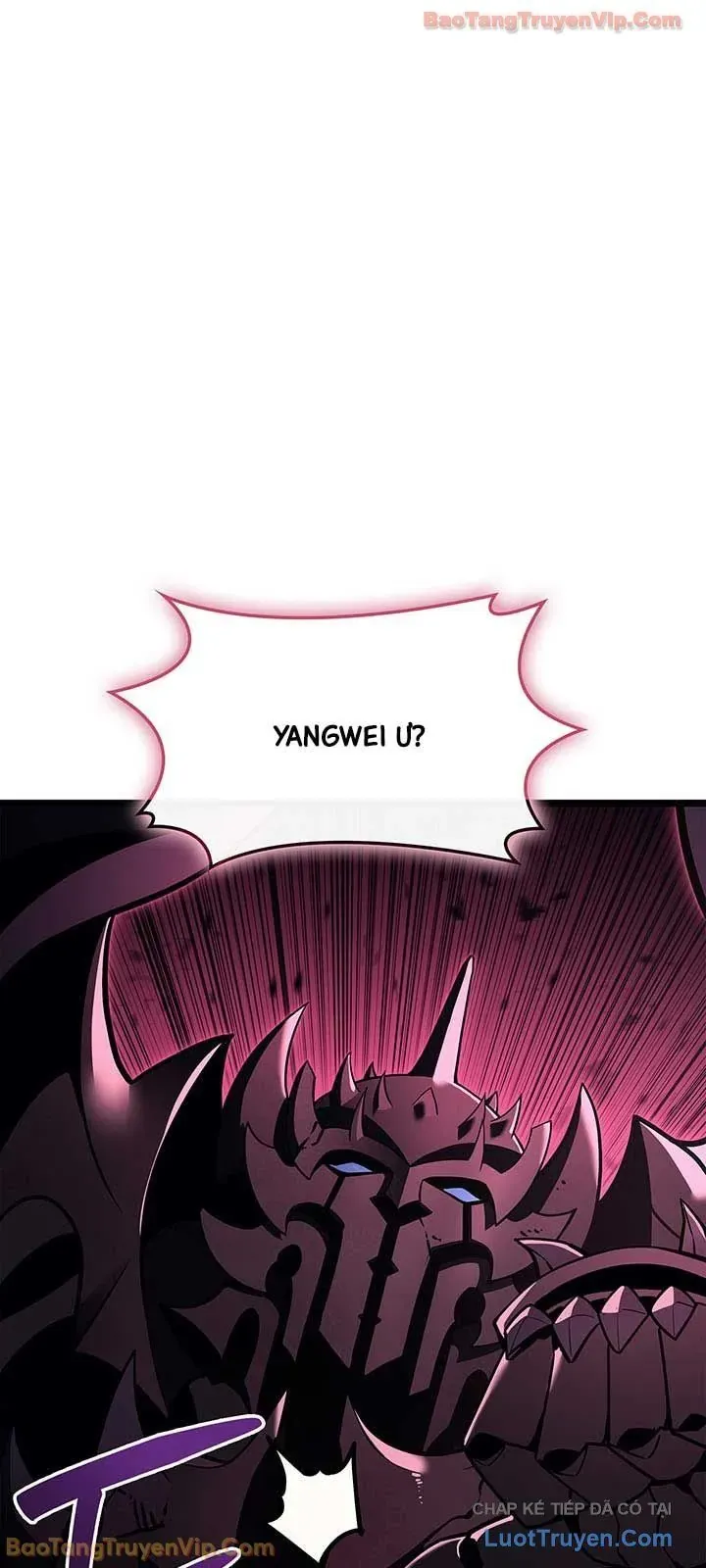 Vị Vua Mạnh Nhất Đã Trở Lại Chap 167 - Next Chap 168