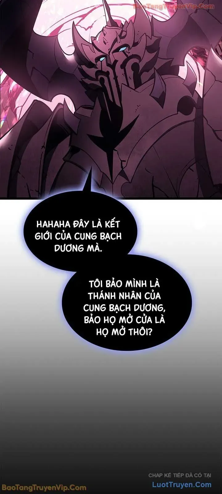 Vị Vua Mạnh Nhất Đã Trở Lại Chap 167 - Next Chap 168