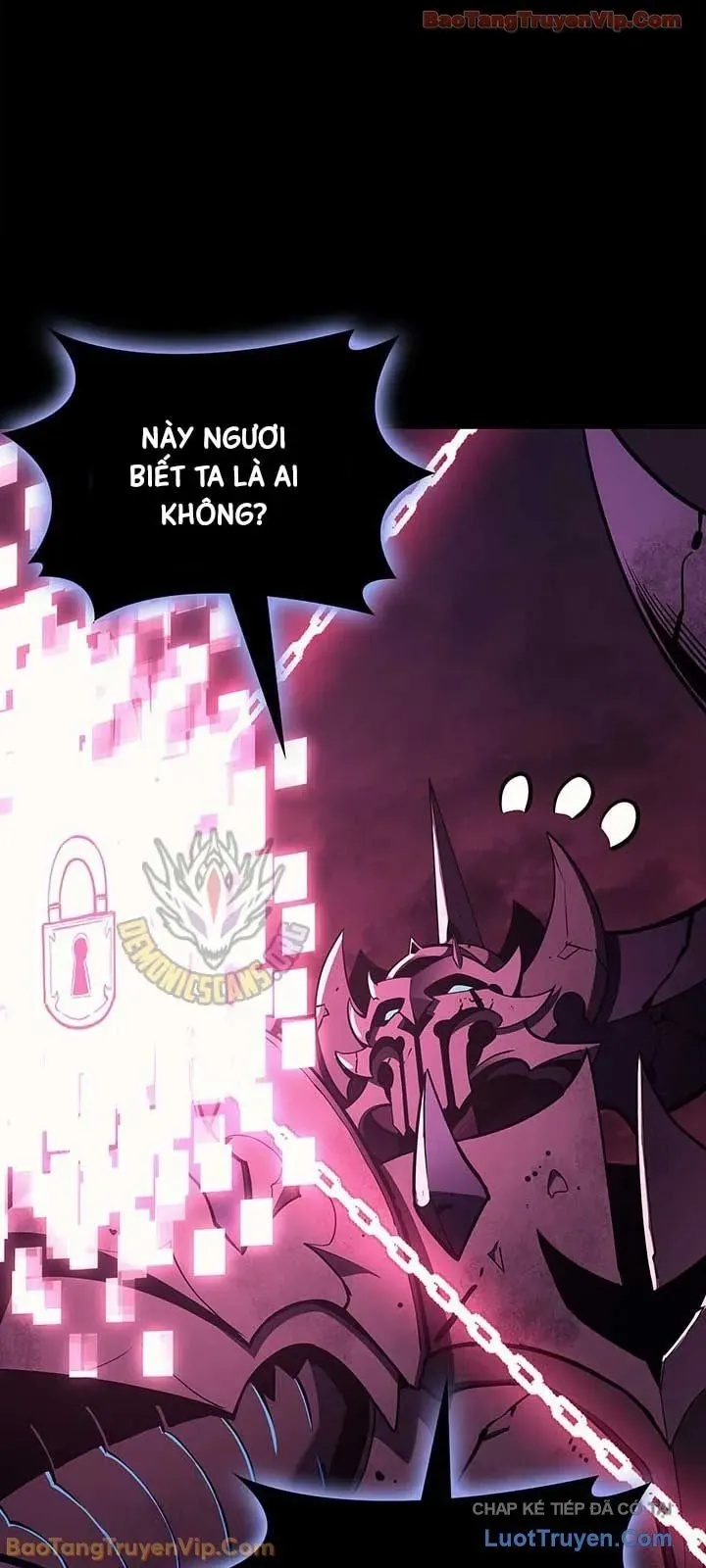 Vị Vua Mạnh Nhất Đã Trở Lại Chap 167 - Next Chap 168