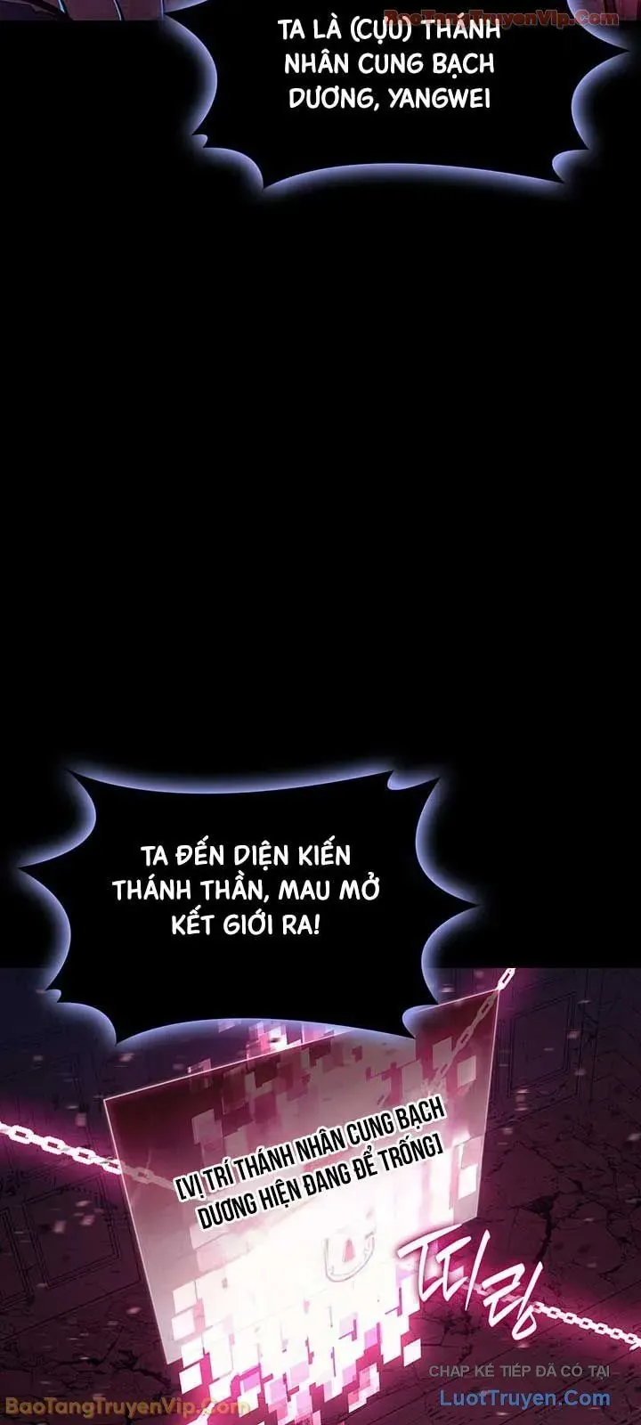 Vị Vua Mạnh Nhất Đã Trở Lại Chap 167 - Next Chap 168