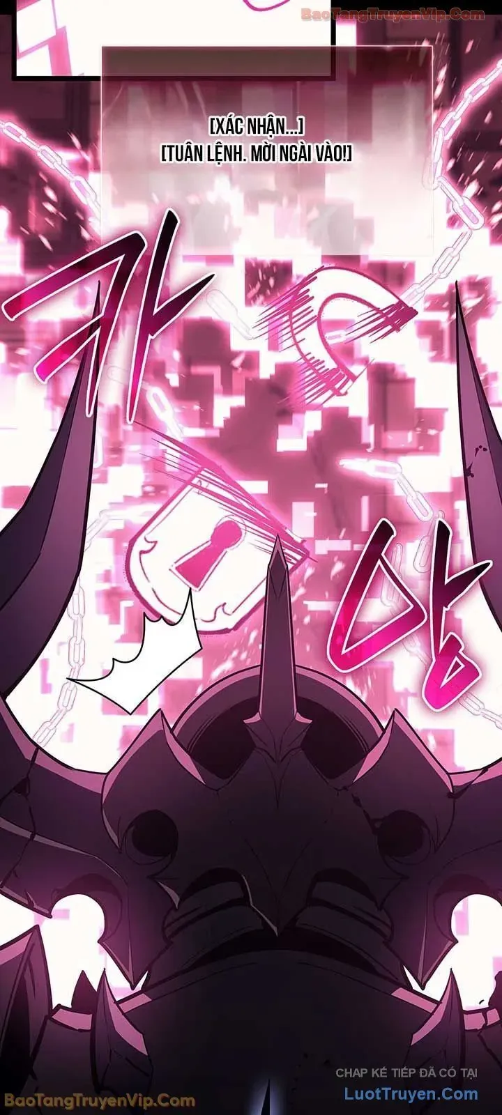 Vị Vua Mạnh Nhất Đã Trở Lại Chap 167 - Next Chap 168