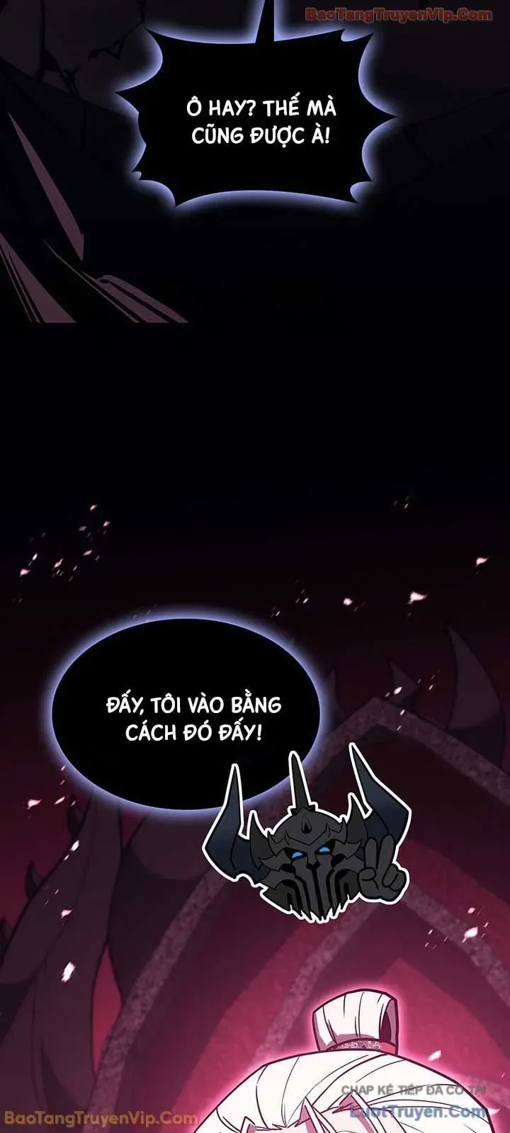 Vị Vua Mạnh Nhất Đã Trở Lại Chap 167 - Next Chap 168