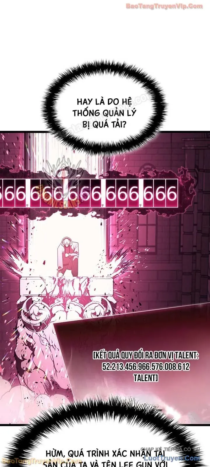 Vị Vua Mạnh Nhất Đã Trở Lại Chap 167 - Next Chap 168