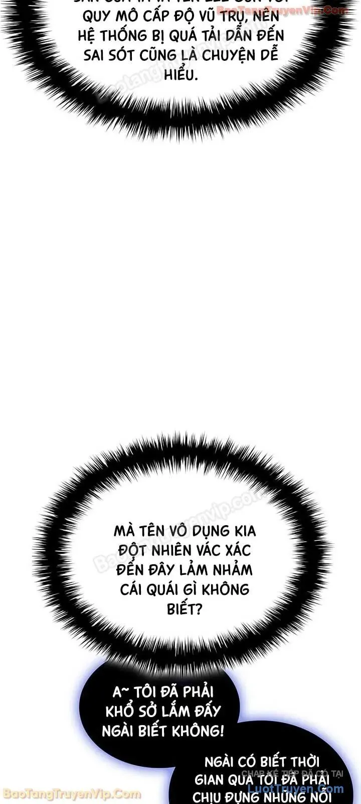 Vị Vua Mạnh Nhất Đã Trở Lại Chap 167 - Next Chap 168