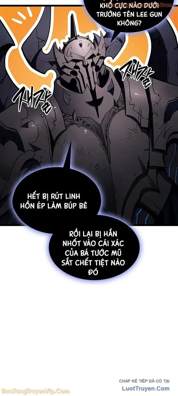 Vị Vua Mạnh Nhất Đã Trở Lại Chap 167 - Next Chap 168