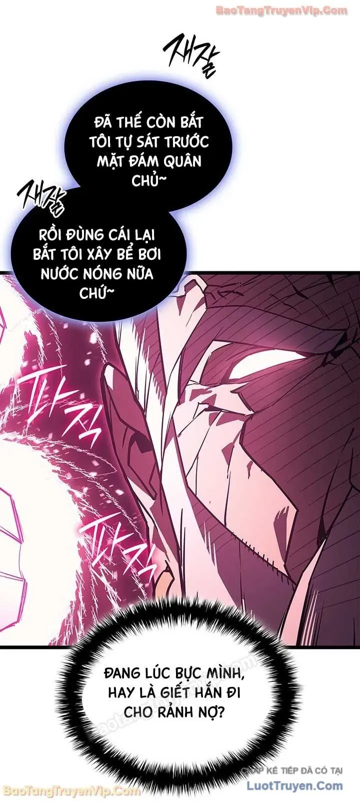 Vị Vua Mạnh Nhất Đã Trở Lại Chap 167 - Next Chap 168