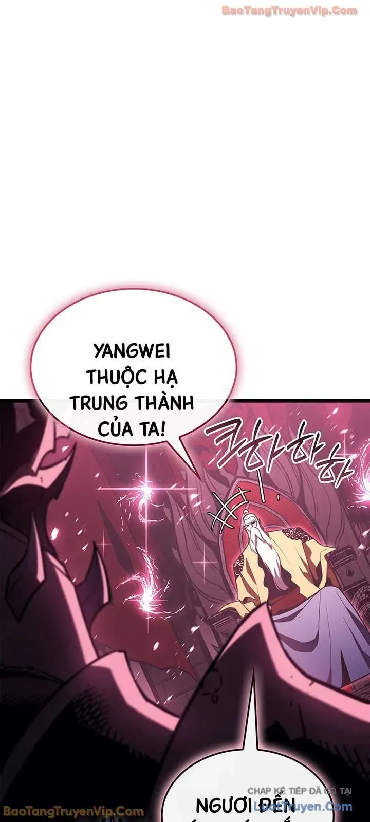 Vị Vua Mạnh Nhất Đã Trở Lại Chap 167 - Next Chap 168